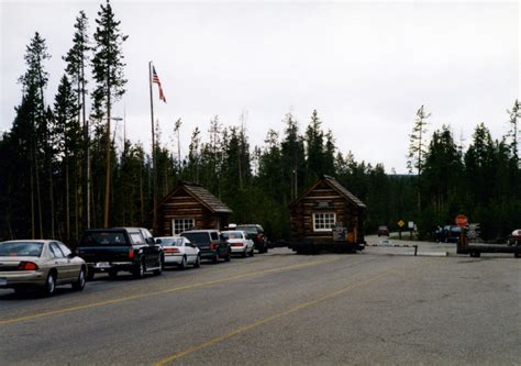 vrbo south entrance yellowstone